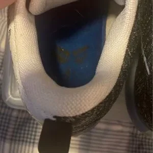 Men’s Size 10 Kobe Bryant X Sharkjaw SE Sneakers. Highly sought after!! Nike | Shoes | Mens Size Kobe Bryant X Sharkjaw Se Sneakers  main image 2